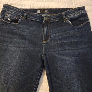 Size 18w Kut Jeans
